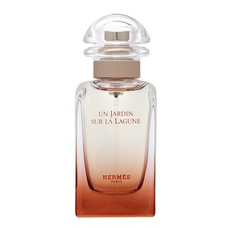 Levně Hermes Un Jardin Sur La Lagune toaletní voda unisex 50 ml