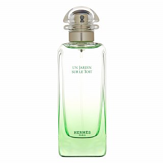 Hermès Un Jardin Sur Le Toit toaletní voda unisex 100 ml