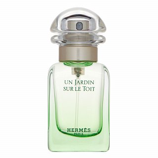 Hermès Un Jardin Sur Le Toit toaletní voda unisex 30 ml koupíte na Brasty.cz