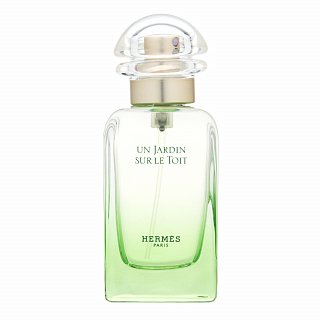 Levně Hermès Un Jardin Sur Le Toit toaletní voda unisex 50 ml