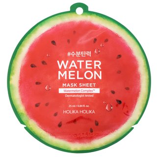 Levně Holika Holika Water Melon Mask Sheet modelující sérum na břicho, stehna a hýždě 25 ml
