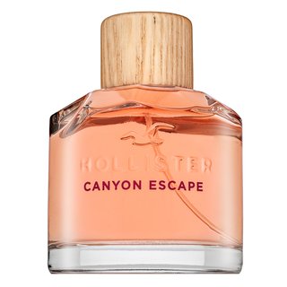 Levně Hollister Canyon Escape parfémovaná voda pro ženy 100 ml