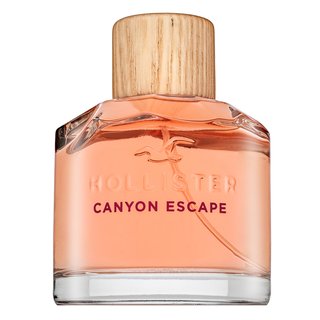 Hollister Canyon Escape parfémovaná voda pro ženy 100 ml