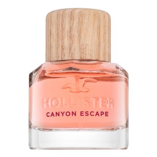 Hollister Canyon Escape parfémovaná voda pro ženy 30 ml