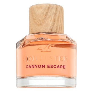 Levně Hollister Canyon Escape parfémovaná voda pro ženy 50 ml