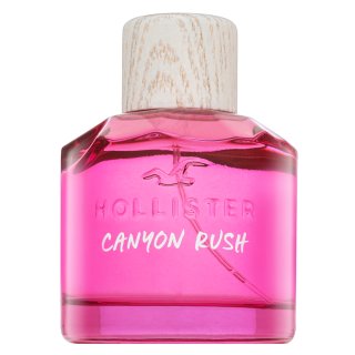 Levně Hollister Canyon Rush parfémovaná voda pro ženy 100 ml