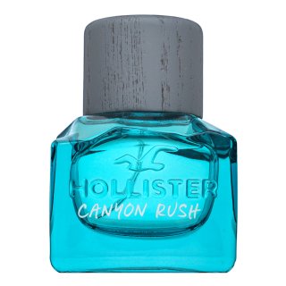 Hollister Canyon Rush toaletní voda pro muže 30 ml