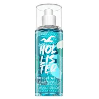 Levně Hollister Coconut Water tělový spray pro ženy 125 ml