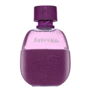Hollister Festival Nite for Her parfémovaná voda pro ženy 100 ml