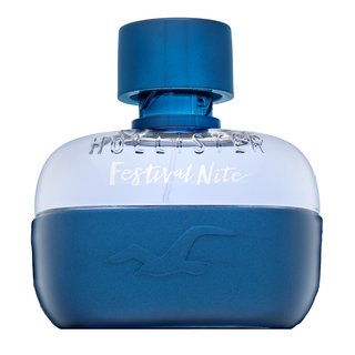 Levně Hollister Festival Nite for Him toaletní voda pro muže 100 ml