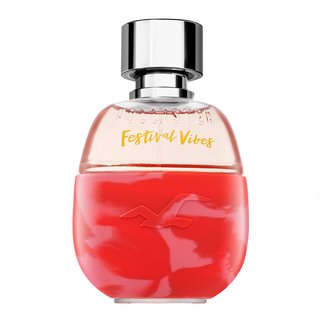 Hollister Festival Vibes for Her parfémovaná voda pro ženy 100 ml