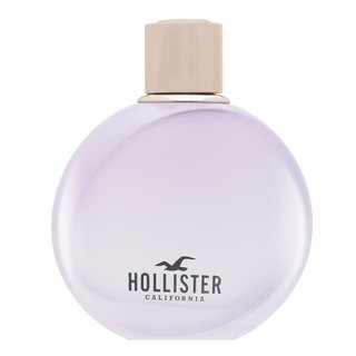 Levně Hollister Free Wave For Her parfémovaná voda pro ženy 100 ml
