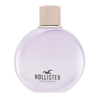 Hollister Free Wave For Her parfémovaná voda pro ženy 100 ml