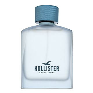 Levně Hollister Free Wave For Him toaletní voda pro muže 100 ml