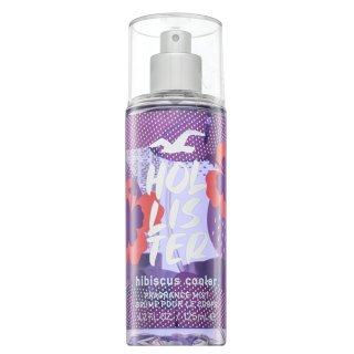 Levně Hollister Hibiscus Cooler tělový spray pro ženy 125 ml
