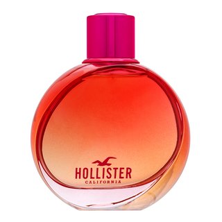 Levně Hollister Wave 2 For Her parfémovaná voda pro ženy 100 ml