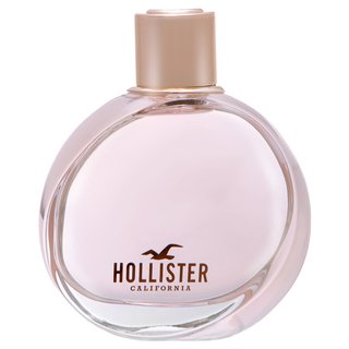 Levně Hollister Wave For Her parfémovaná voda pro ženy 100 ml