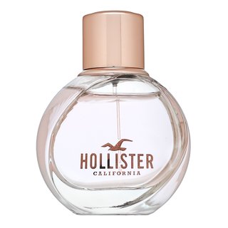 Hollister Wave For Her parfémovaná voda pro ženy 30 ml