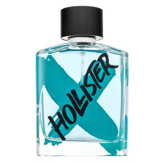 Levně Hollister Wave X For Him toaletní voda pro muže 100 ml