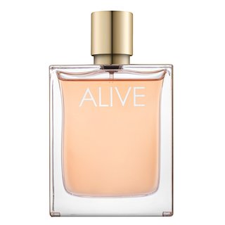 Hugo Boss Alive parfémovaná voda pro ženy 80 ml