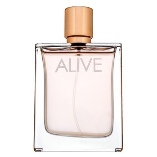 Levně Hugo Boss Alive toaletní voda pro ženy 80 ml