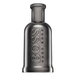 Levně Hugo Boss Boss Bottled United Limited Edition parfémovaná voda pro muže 100 ml