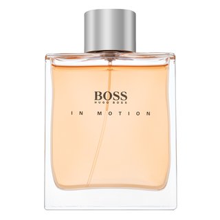 Hugo Boss Boss In Motion toaletní voda pro muže 100 ml