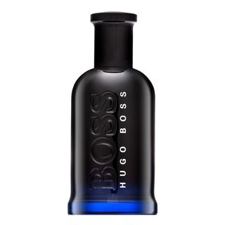 Hugo Boss Boss No.6 Bottled Night toaletní voda pro muže 200 ml