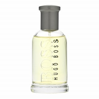 Levně Hugo Boss Boss No.6 Bottled toaletní voda pro muže 50 ml