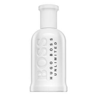 Levně Hugo Boss Boss No.6 Bottled Unlimited toaletní voda pro muže 100 ml