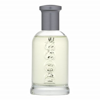 Levně Hugo Boss Boss No.6 Bottled voda po holení pro muže 50 ml