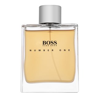 Levně Hugo Boss Boss Number One toaletní voda pro muže 100 ml