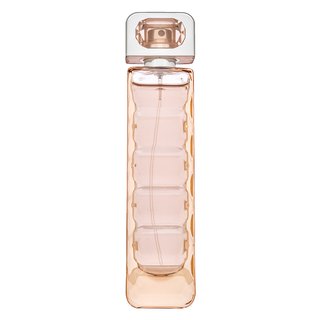Hugo Boss Boss Orange Woman toaletní voda pro ženy 50 ml