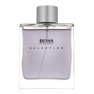 Levně Hugo Boss Boss Selection toaletní voda pro muže 100 ml