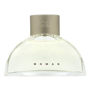 Levně Hugo Boss Boss Woman parfémovaná voda pro ženy 90 ml