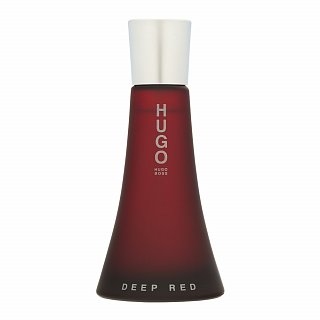 Levně Hugo Boss Deep Red parfémovaná voda pro ženy 50 ml