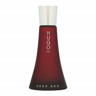 Hugo Boss Deep Red parfémovaná voda pro ženy 50 ml