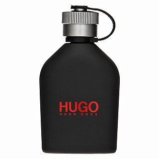 Hugo Boss Hugo Just Different toaletní voda pro muže 125 ml