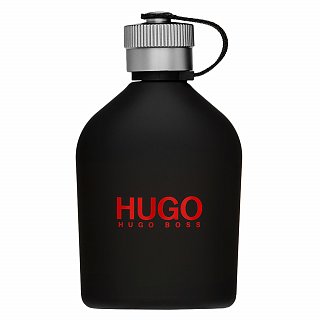Levně Hugo Boss Hugo Just Different toaletní voda pro muže 200 ml