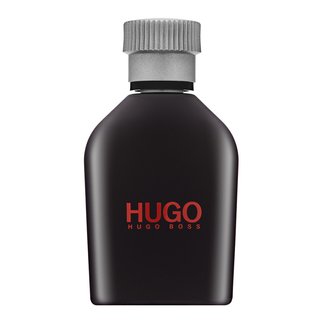 Levně Hugo Boss Hugo Just Different toaletní voda pro muže 40 ml