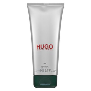 Levně Hugo Boss Hugo sprchový gel pro muže 200 ml