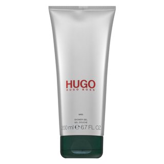 Hugo Boss Hugo sprchový gel pro muže 200 ml