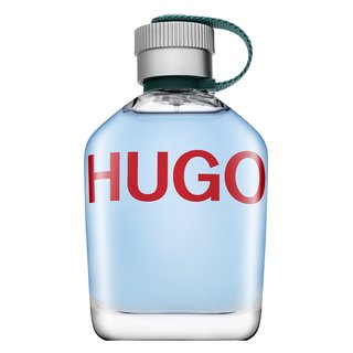 Levně Hugo Boss Hugo toaletní voda pro muže 125 ml