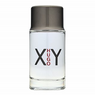 Levně Hugo Boss Hugo XY toaletní voda pro muže 100 ml