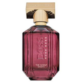 Hugo Boss The Scent For Her Magnetic parfémovaná voda pro ženy 50 ml