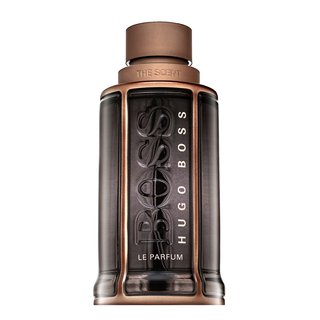 Hugo Boss The Scent Le Parfum čistý parfém pro muže 100 ml