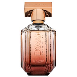 Hugo Boss The Scent Le Parfum čistý parfém pro ženy 50 ml