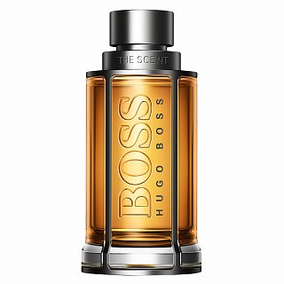 Hugo Boss The Scent toaletní voda pro muže 100 ml