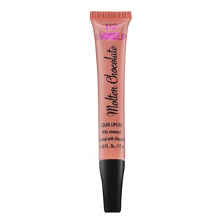 Levně I Heart Revolution Lip Lava Molten Chocolate tekutá rtěnka Salted Caramel 12 ml