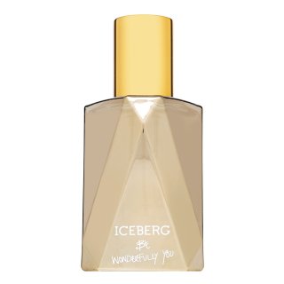 Iceberg Be Wonderfully You toaletní voda pro ženy 50 ml
